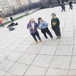 Meet your Posher, Caroline